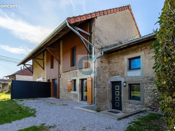 Duplex 3 pièces 99 m²