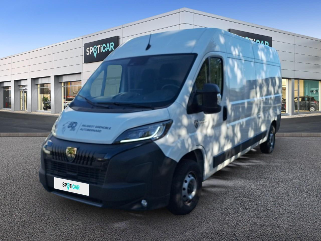 Peugeot Boxer l3h2 3.3 140ch s&s
