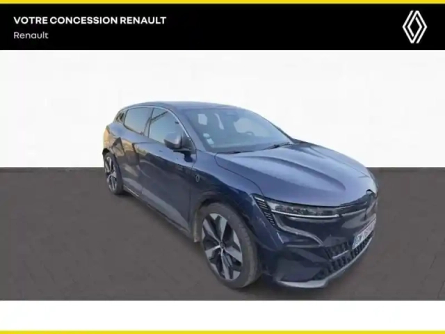Renault Megane e-tech electric ev60 220ch techno optimum charge -b — photo 3