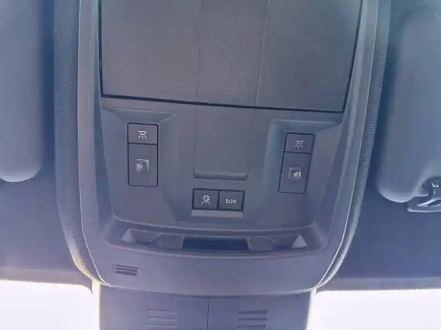 Peugeot 3008 hybrid 145 e-dcs6 — photo 60