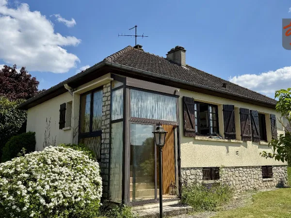 Maison 4 pièces 95 m²