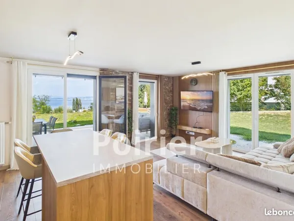 Appartement 3 pièces 68 m²