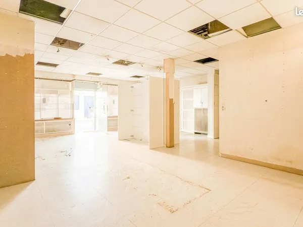 Appartement 3 pièces 83 m²
