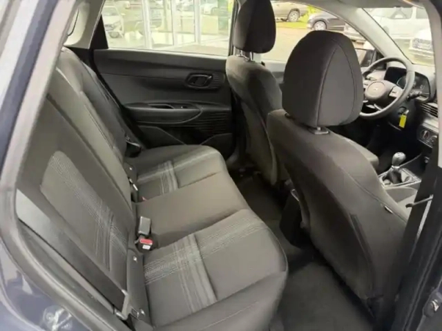 Hyundai I20 1.2 79ch initia — photo 15