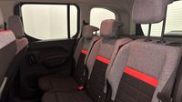 Citroen Berlingo M 1.5 BlueHDi 100ch MAX — photo 13