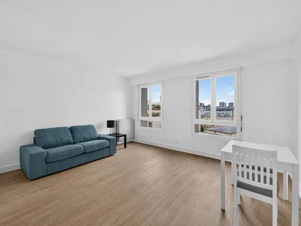 Appartement 1 pièce 42 m²