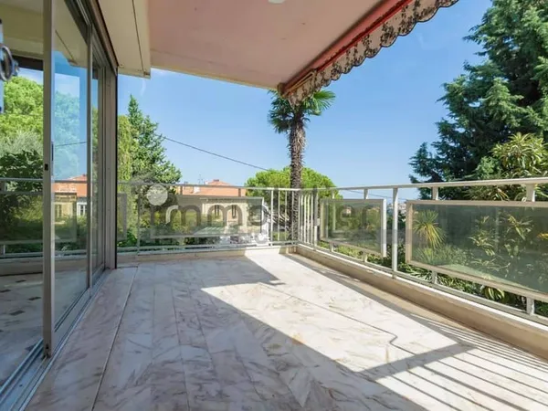 Appartement 3 pièces 88 m²