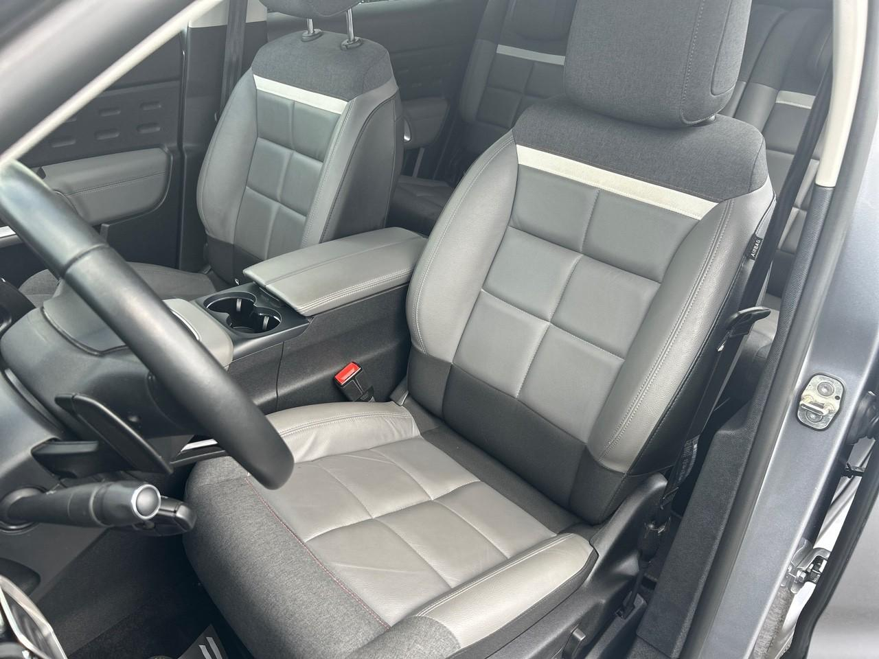 Citroën C5 Aircross hybrid 225ch shine pack e-eat8 — photo 9