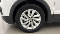 Volkswagen T-Cross 1.0 TSI 95ch Lounge — photo 20
