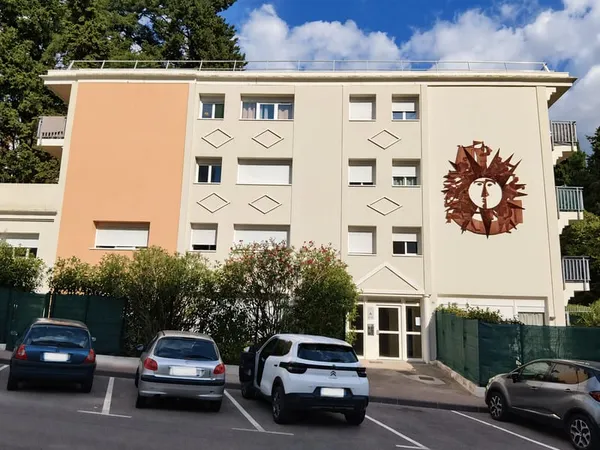 Appartement 2 pièces 51 m²