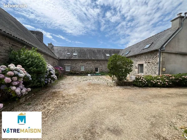 Maison 17 pièces 290 m²