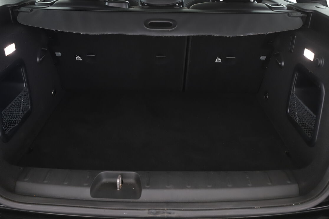 MINI Clubman One Finition Chili BVA6 — photo 16