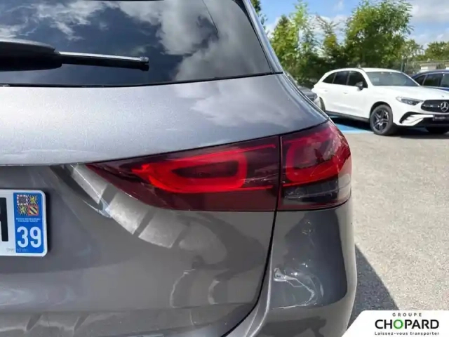 Mercedes Gla 200 d 8g-dct — photo 27