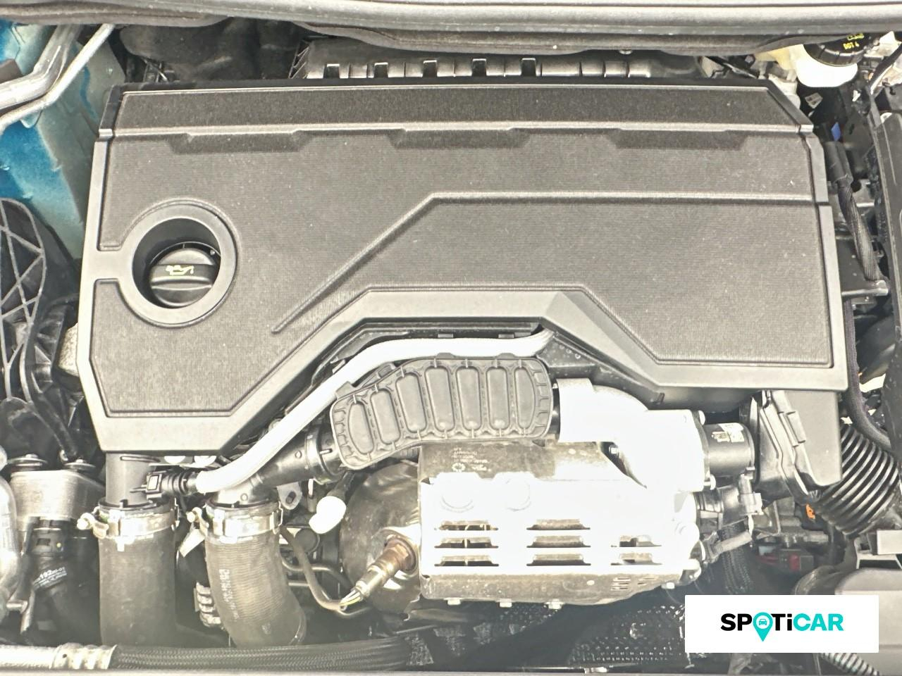 Peugeot 3008 1.2 hybrid 145ch allure e-dcs6 — photo 20