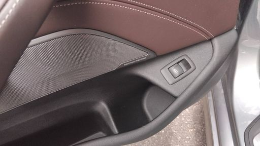 BMW Serie 5 xDrive 530d 265 BVA8 - M Sport – 2019 – 51171 km – Diesel – Boîte Automatique — photo 15