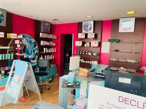 Boutique 82 m² CHAMPIGNY SUR MARNE
