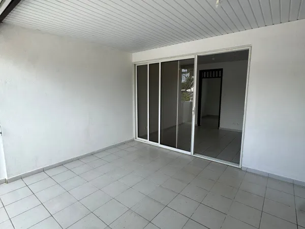 Appartement 2 pièces 35 m²
