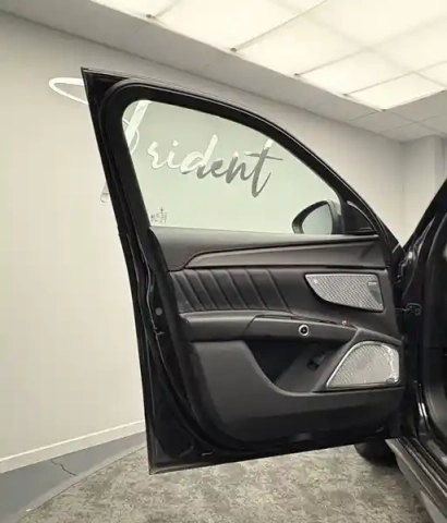 Maserati Grecale v6 530 ch — photo 11