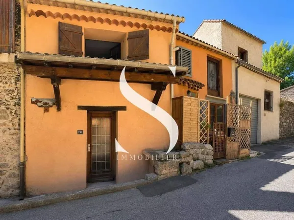 Appartement 2 pièces 59 m²