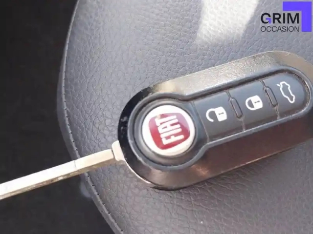 Fiat 500 1.0 70 ch hybride bsg s/s — photo 26