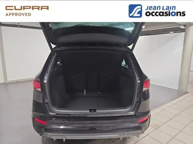 Cupra Ateca 1.5 tsi 150ch dsg7 — photo 14