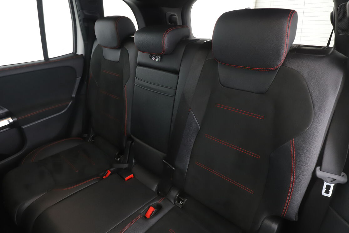 Mercedes-Benz Classe GLB 200 d AMG Line — photo 13