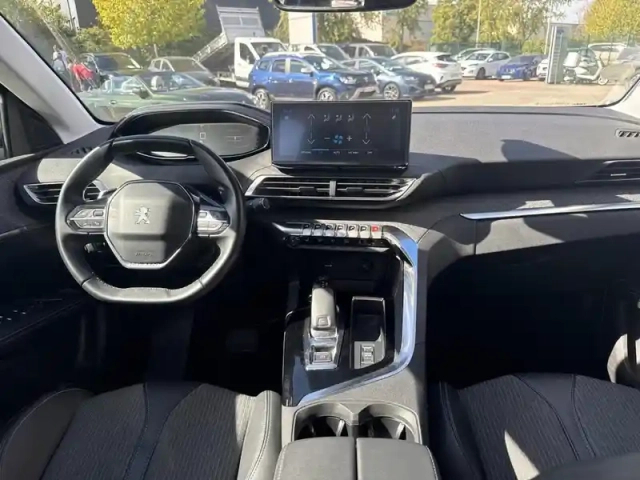 Peugeot 5008 1.5 bluehdi 130ch s&amp;s allure pack eat8 — photo 14