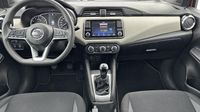Nissan Micra 1.0 IG-T 92ch Acenta 2021 — photo 8