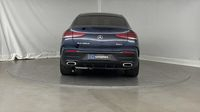 Mercedes Gle Coupé 350 de 194+136ch AMG Line 4Matic 9G-Tronic — photo 6