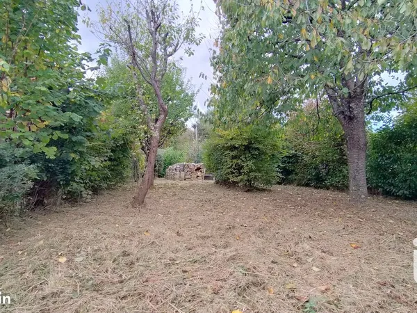 Terrain 790 m² Fontenailles