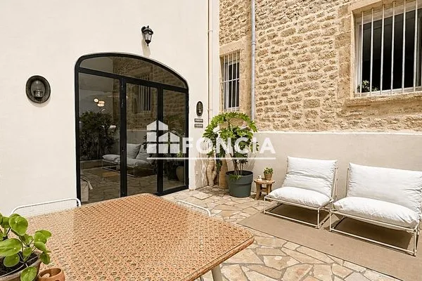 Maison 5 pièces 108 m²