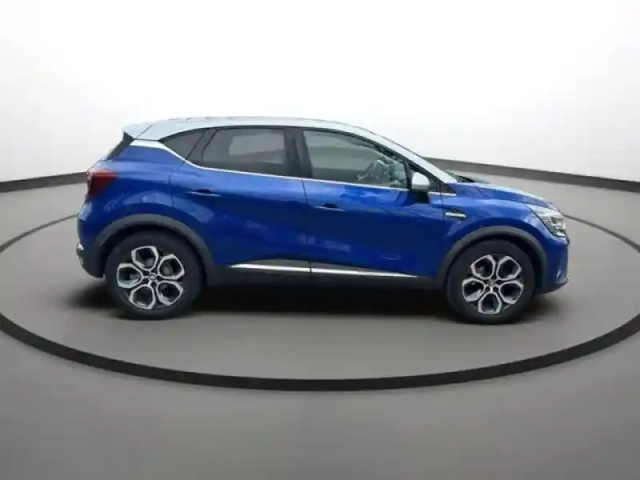 Renault Captur 1.0 tce 90ch intens -21 — photo 7