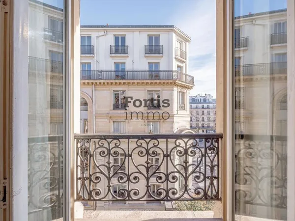 Appartement 3 pièces 86 m²