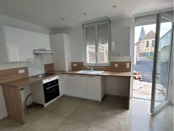 Petite maison idéale