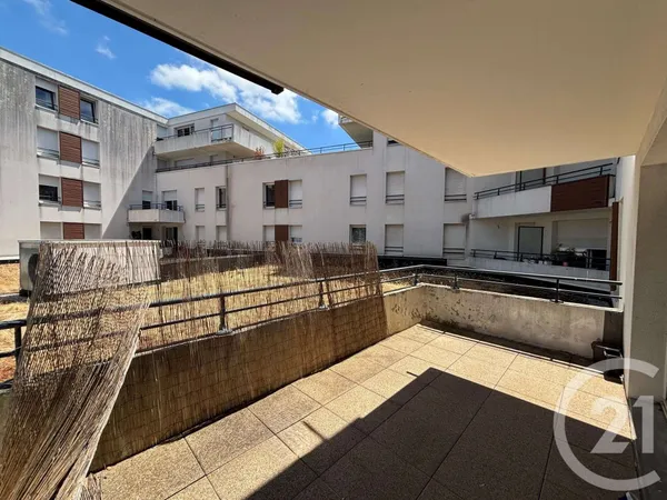 Appartement 3 pièces 69 m²