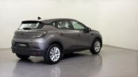 Renault Captur 1.6 E-Tech full hybrid 145ch Evolution — photo 5