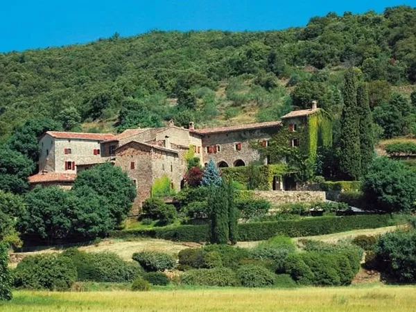 Cévennes Domaine d'exception de 30 hectares Un véritable hamea