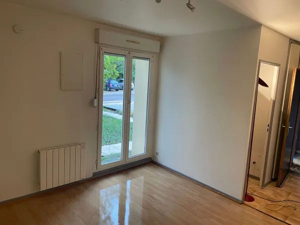 Studio de 20m2 à louer sur Dijon