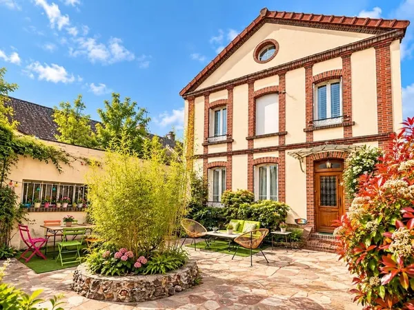 A VENDRE ARTHURIMMO HOUDAN - Maison à Pierres 2' de Maintenon