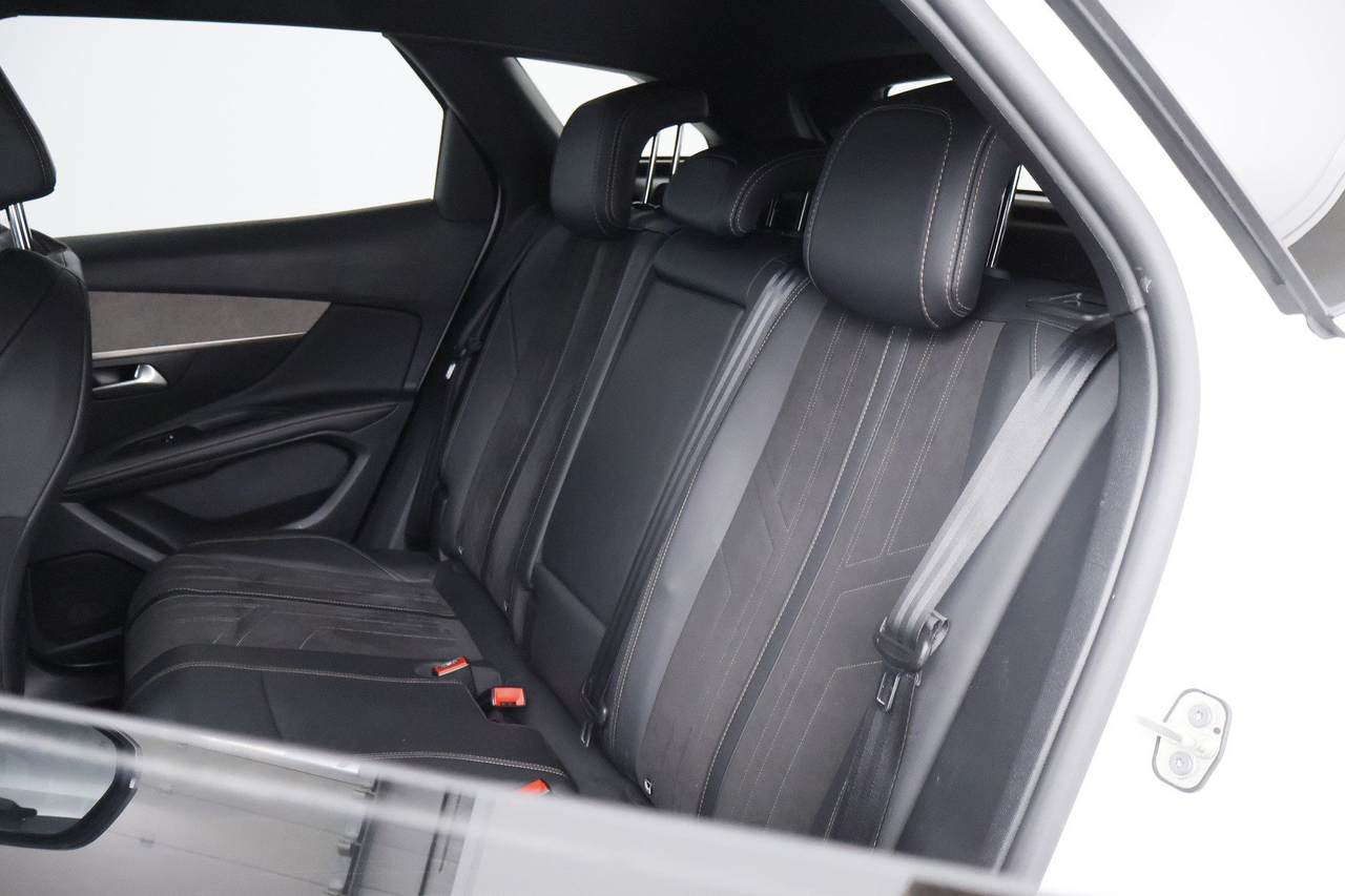 Peugeot 3008 — photo 34
