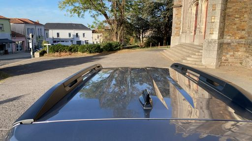 Dacia Jogger 1.6 140 Hybrid EDC - Extreme – 2023 – 44112 km – Hybride essence – Boîte Automatique — photo 5