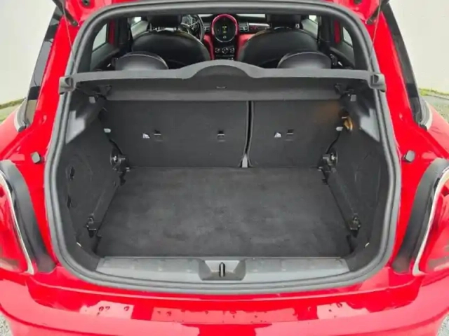 Mini Mini 5 portes cooper s 192ch yours bva7 — photo 10