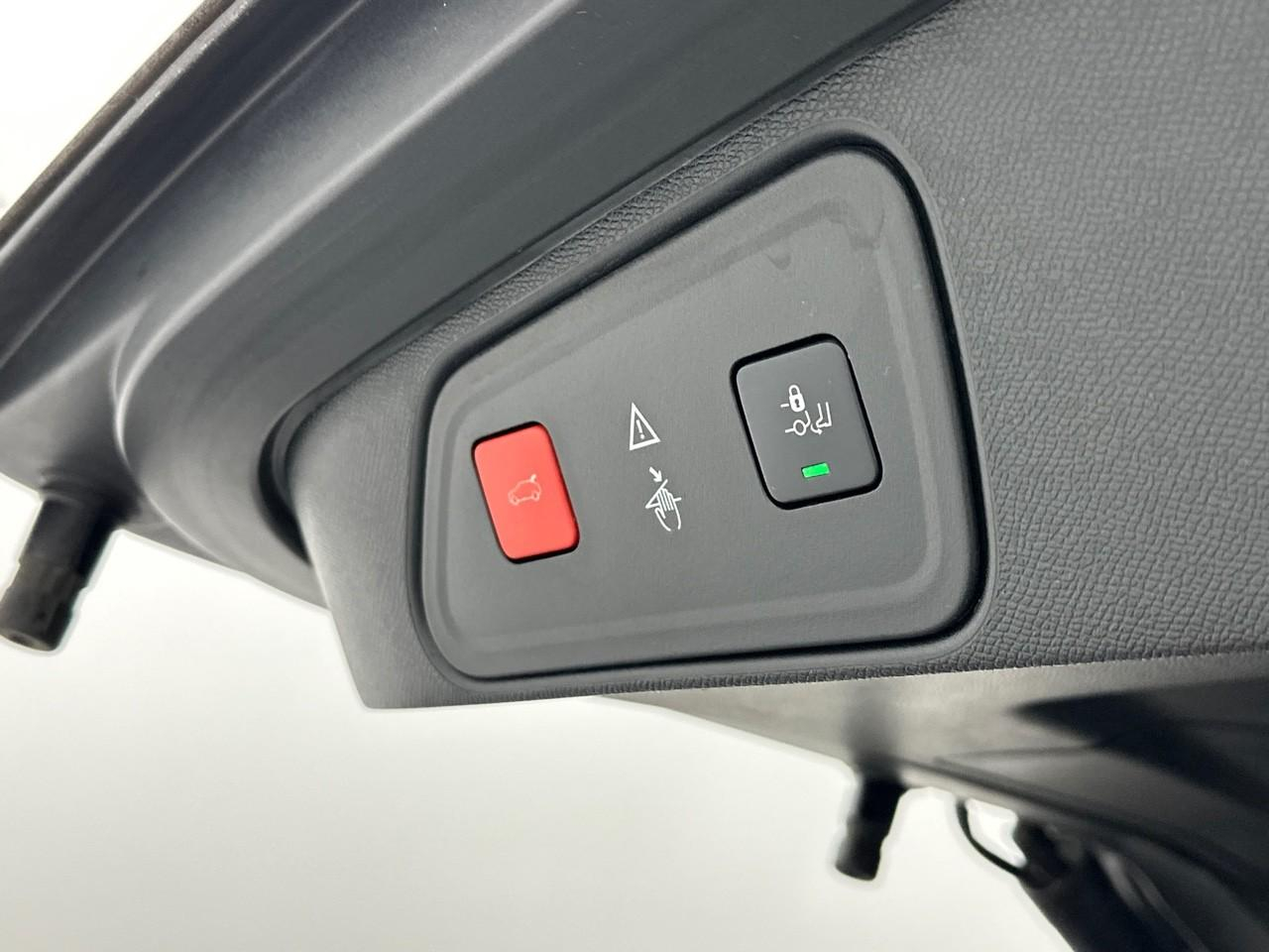 Peugeot 3008 puretech 130ch s&s bvm6 allure — photo 36