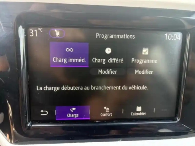 Renault Twingo iii vibes - achat intégral -21 — photo 29