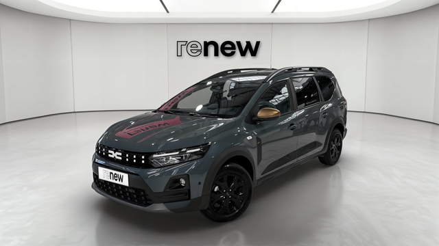 Dacia Jogger TCe 110 7 pl