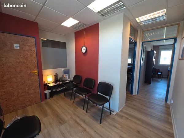 A louer Bureau
