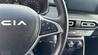 Dacia Sandero 1.0 TCe 90ch Expression — photo 18