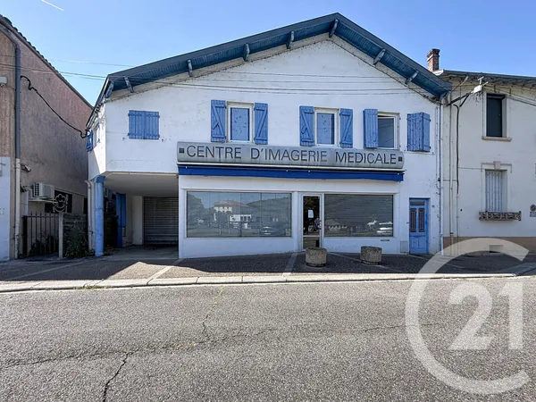 Maison 7 pièces 162 m²