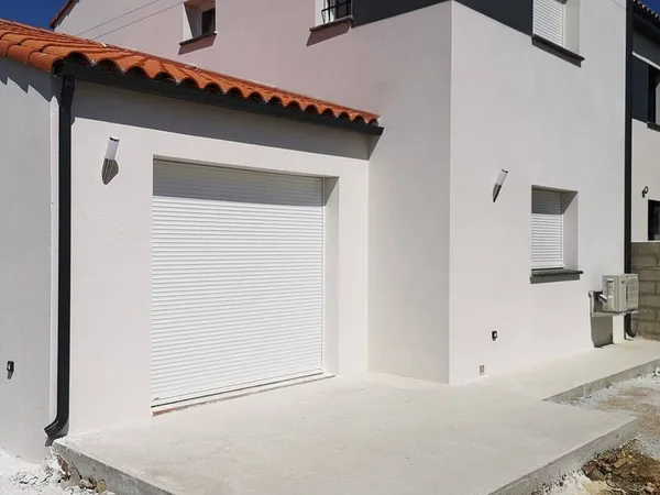 Villa 4 pièces 80 m²