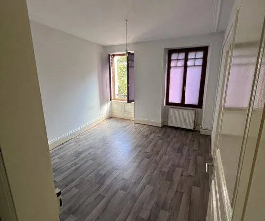 Appartement 2 pièces 50 m²